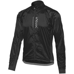 Antiques Dotout Breeze Jacket - Black