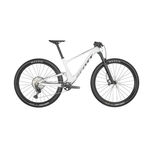 Bicycle Scott Spark Rc Team White 2023