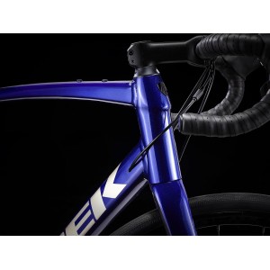Bicicletta Trek Domane AL 2 Disc - Hex Blue Trek Bikes