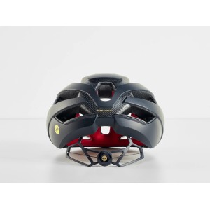Casco Strada Trek Velocis MIPS - Black TREK