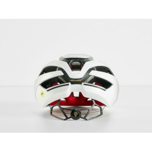 Casco Strada Trek Velocis MIPS - Crystal White TREK