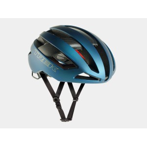 Casco Strada Trek Velocis MIPS - Dark Aquatic TREK