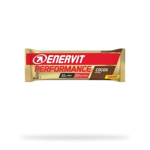 Enervit Performance Bar Cacao 60 gr. Enervit