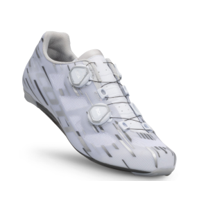 Scarpe Scott Road Vertec Vent Boa® - White/Silver