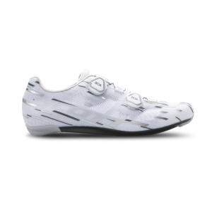 Scarpe Scott Road Vertec Vent Boa® - White/Silver Scott