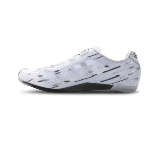 Scarpe Scott Road Vertec Vent Boa® - White/Silver Scott