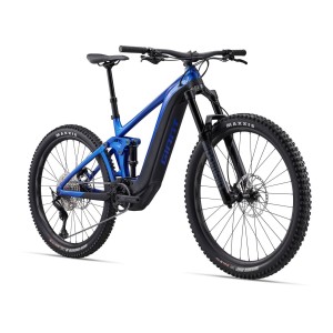 Bicicletta Giant Reign E+ 3 - Cobalt/Black 2023 Giant