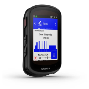 Ciclocomputer Garmin Edge® 840 Solar Garmin