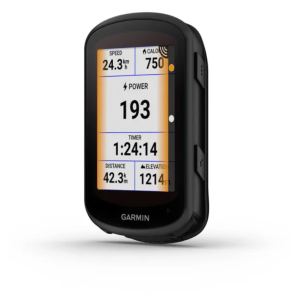 Ciclocomputer Garmin Edge® 840 Solar Garmin