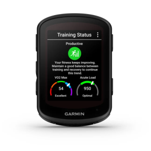 Ciclocomputer Garmin Edge® 840 Solar Garmin