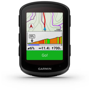 Ciclocomputer Garmin Edge® 840 Solar Garmin