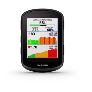 Ciclocomputer Garmin Edge® 840 Solar Garmin