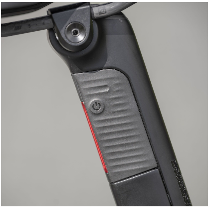 Luce posteriore Syncros Campbell 20 Aero iL Scott