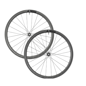 Set Wheels Syncros Capital 1.0 35