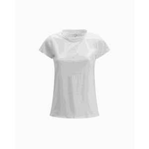 T-shirt Donna Pinarello Big Logo - White