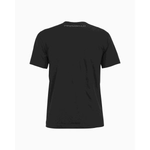 T-shirt Pinarello Big Logo - Black Pinarello