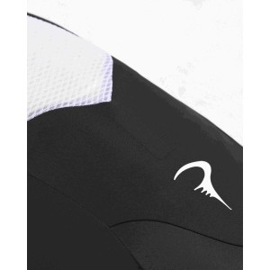 Salopette Corta Donna Pinarello F7 - Black Pinarello