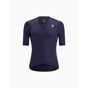 Knife Pinarello F7 Jersey - Navy