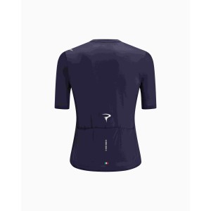Maglia Pinarello F7 Jersey - Navy Pinarello