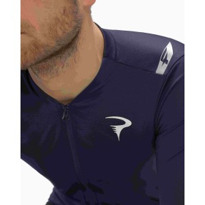 Maglia Pinarello F7 Jersey - Navy Pinarello