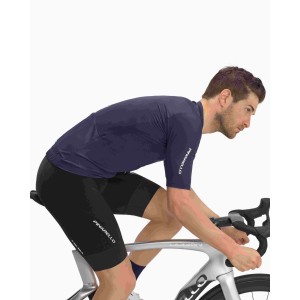 Maglia Pinarello F7 Jersey - Navy Pinarello