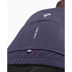 Maglia Pinarello F7 Jersey - Navy Pinarello