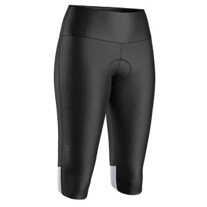 Pants 3/4 Women's Gsg Silver - Black