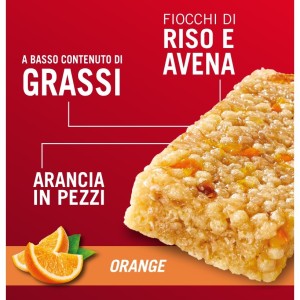 Enervit Competition Bar Arancia 30 gr. Enervit