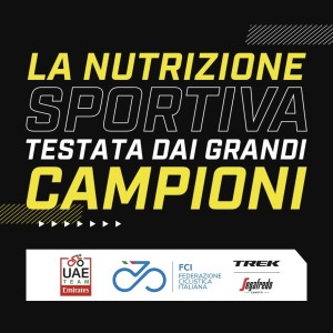 Enervit Carbo Jelly C2:1PRO Tropical Fruits Enervit