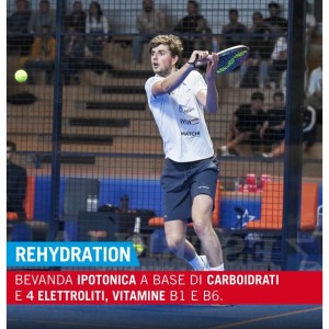 Enervit Instant Sport Drink Limone 10 buste Enervit