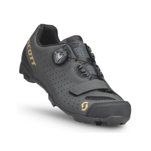 Scarpe Scott W Mtb Comp BOA® Dark Grey/Black