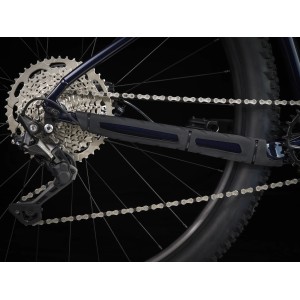 Bicicletta Trek Marlin 6 Gen 3 - Hex Blue to Deepdark Blue 2023 Trek Bikes