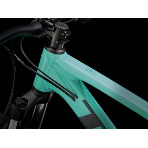 Bicicletta Trek Marlin 6 Gen 3 - Blue Sage 2023 Trek Bikes