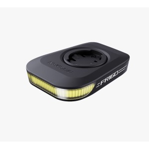 Ravemen Front light Handlebar FR160 with Computer Cycle Support