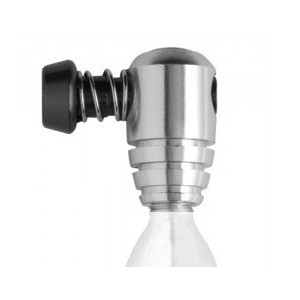 Dosatore Bombolette CO2 New Jet Set Barbieri