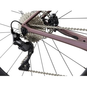 Bicicletta Liv Avail Advanced 2 - Twilight Mauve Liv