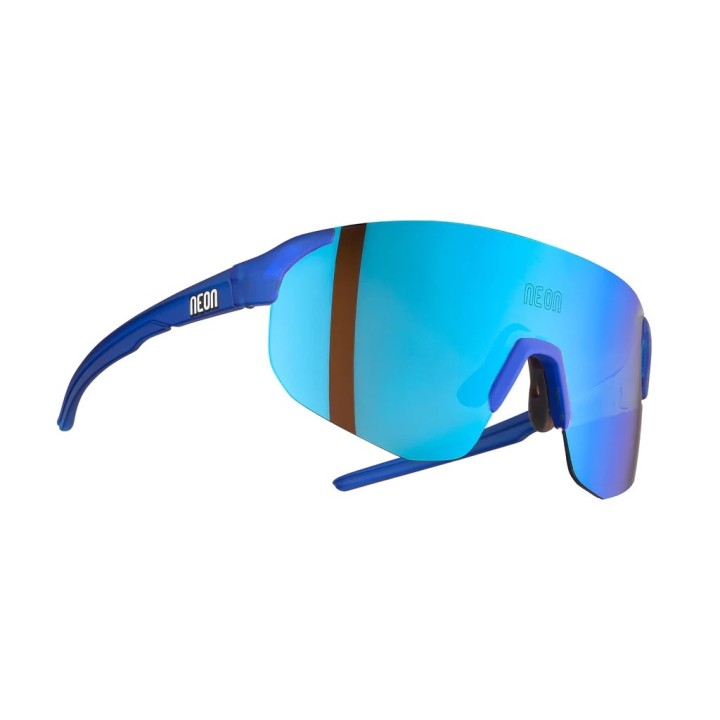 Occhiali Neon Optic Sky - Blue Royal/Mirrortronic Blue Neon Optic