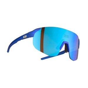 Glasses Neon Optic Sky - Blue Royal/Mirrortronic Blue