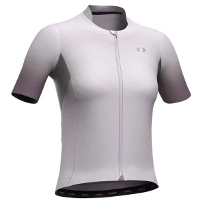 Gsg Woman Excellence sweater - Grey