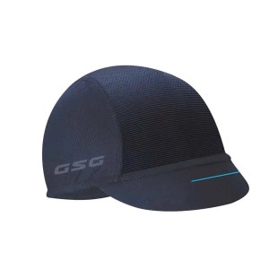 Cappellino GSG Cap Estivo - Blu GSG