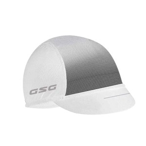 Cappellino GSG Cap Estivo - Bianco GSG
