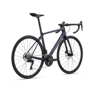 Bicicletta Giant TCR Advanced Disc 1 KOM - Cold Night 2023 Giant