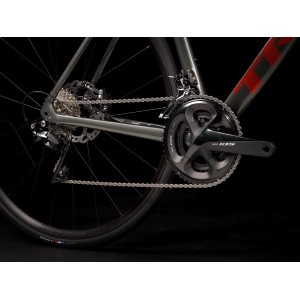 Bicicletta Trek Émonda SL 5 - Lithium Grey 2023 Trek Bikes