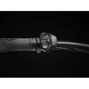 E-Bike Trek FX+ 2 - Viper Red 2023 TREK