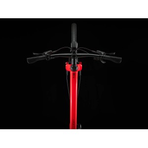 E-Bike Trek FX+ 2 - Viper Red 2023 TREK