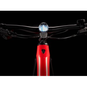 E-Bike Trek FX+ 2 - Viper Red 2023 TREK