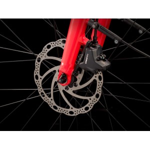 E-Bike Trek FX+ 2 - Viper Red 2023 TREK