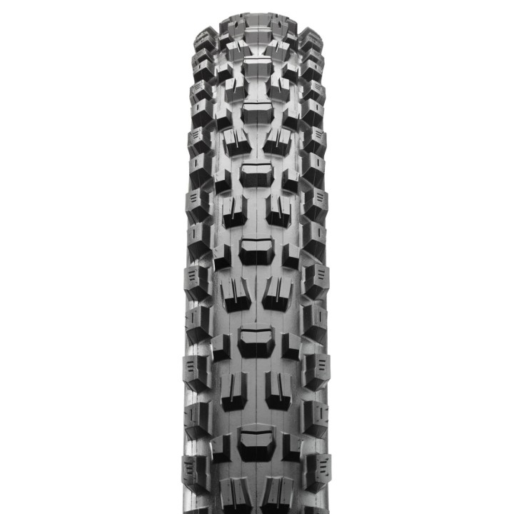 Pneumatico Maxxis Assegai 29x2.50WT TR DH - Black Maxxis
