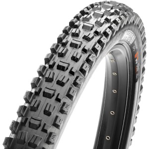 Pneumatico Maxxis Assegai 29x2.60 EXO TR - Black Maxxis