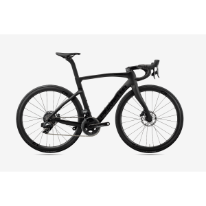 Bicicletta Pinarello F7 Disc ForceAXS 2xDB Ultra Fast Carbon - Razor Black Pinarello